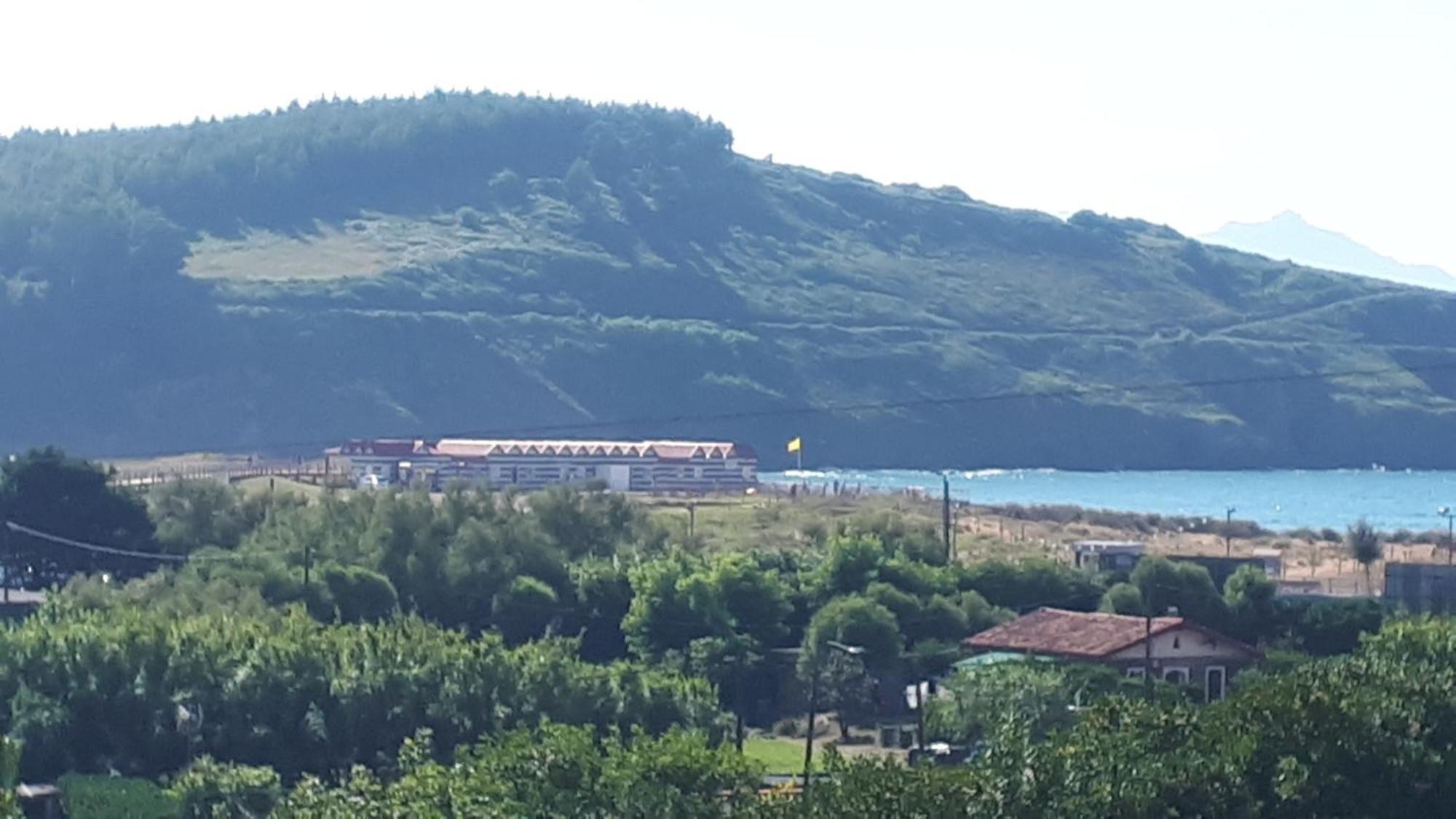 Apartment Rural Zuri