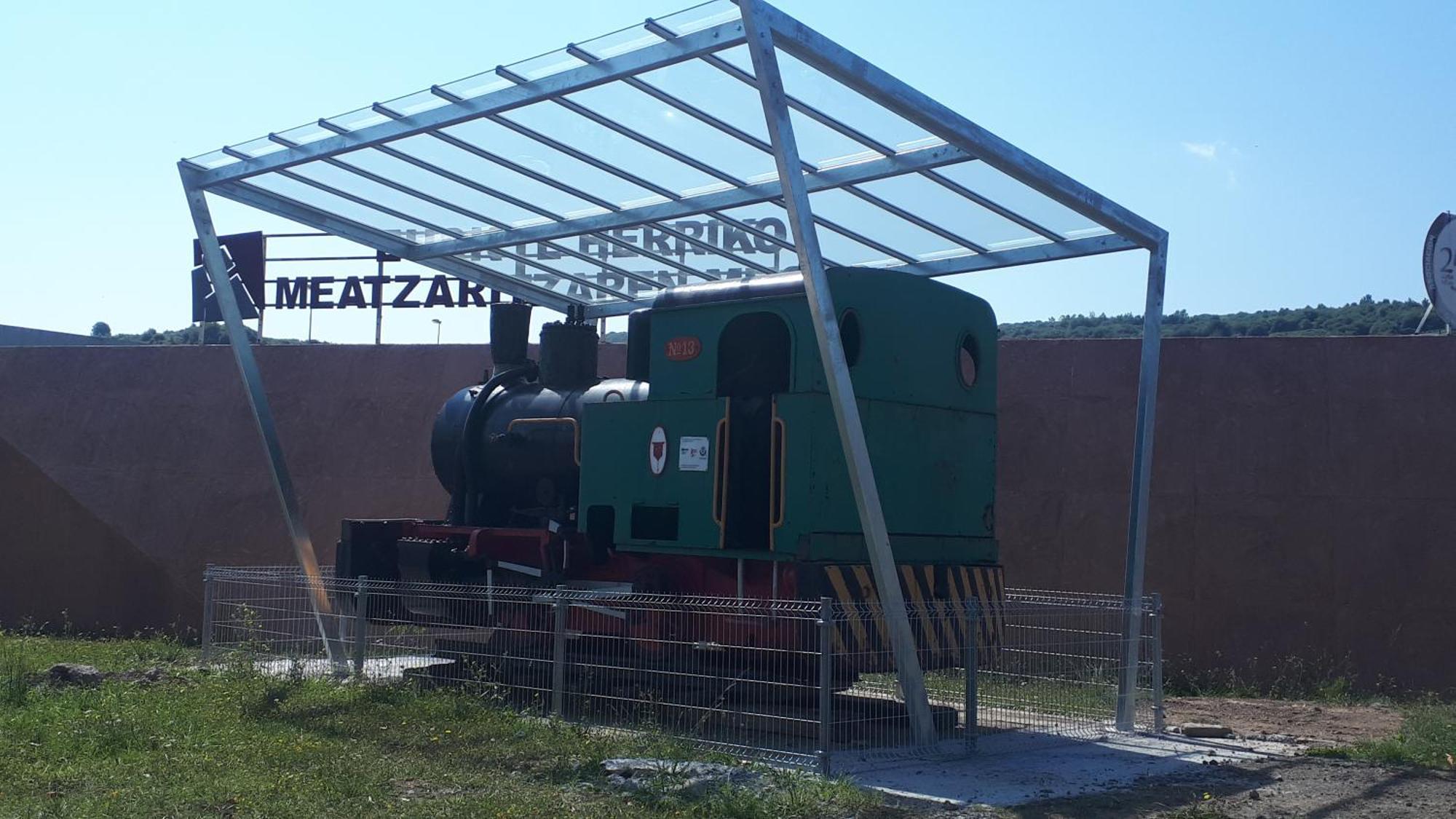 Rural Zuri * Cotorrio