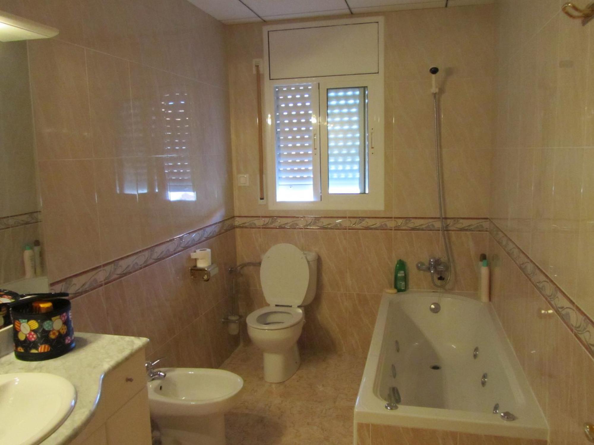 Chalet Menorca Tarragona