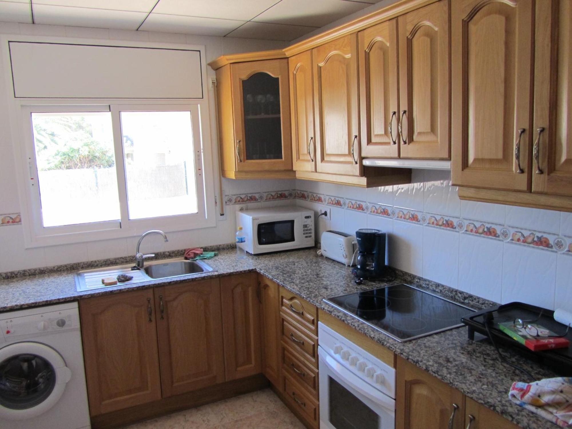 Chalet Menorca