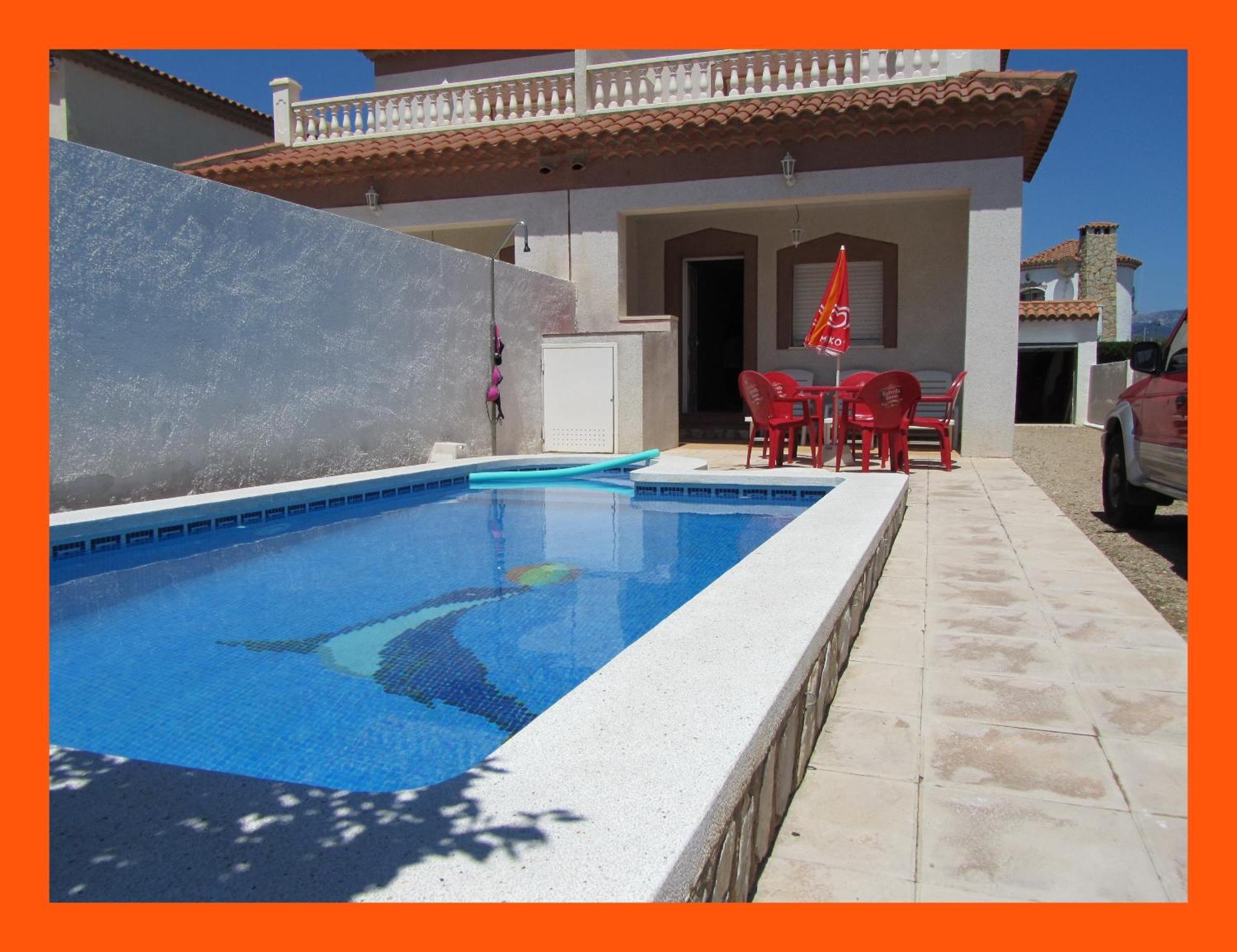 Chalet Menorca * Tarragona