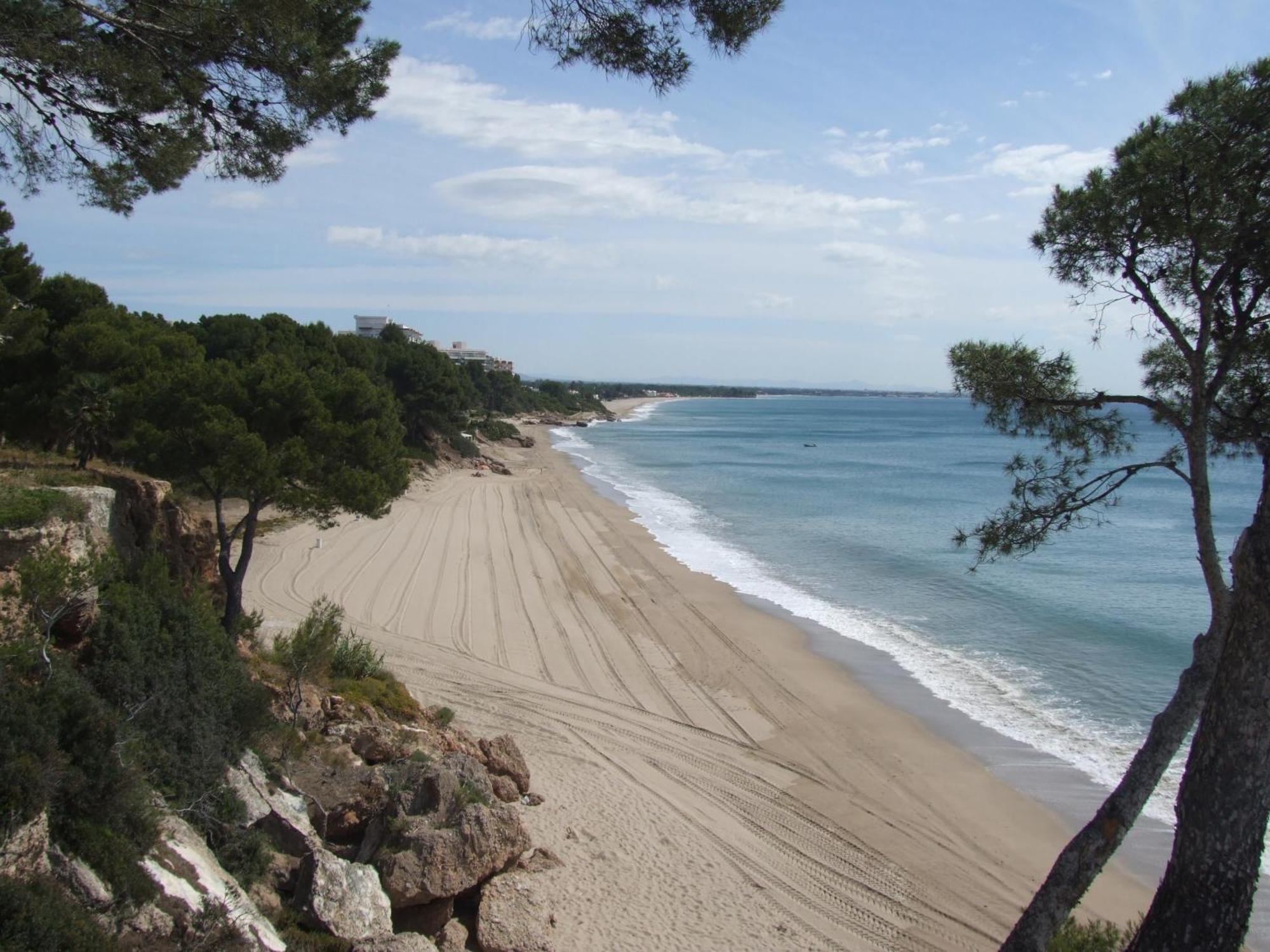 Chalet Menorca Сasa de vacaciones Tarragona