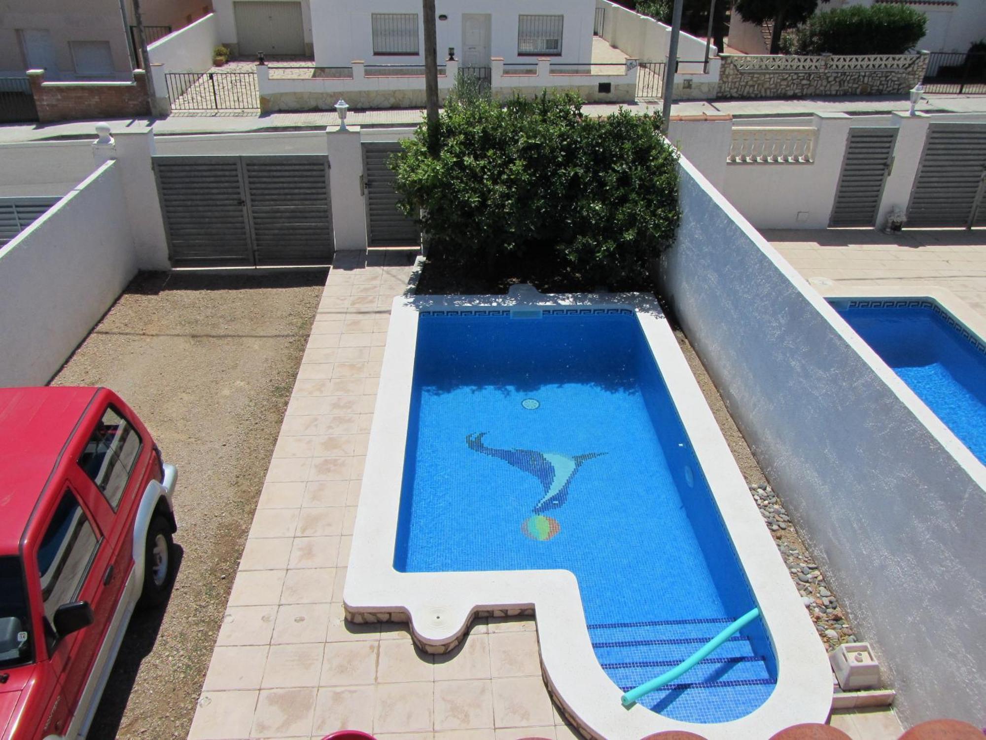 Chalet Menorca * Tarragona
