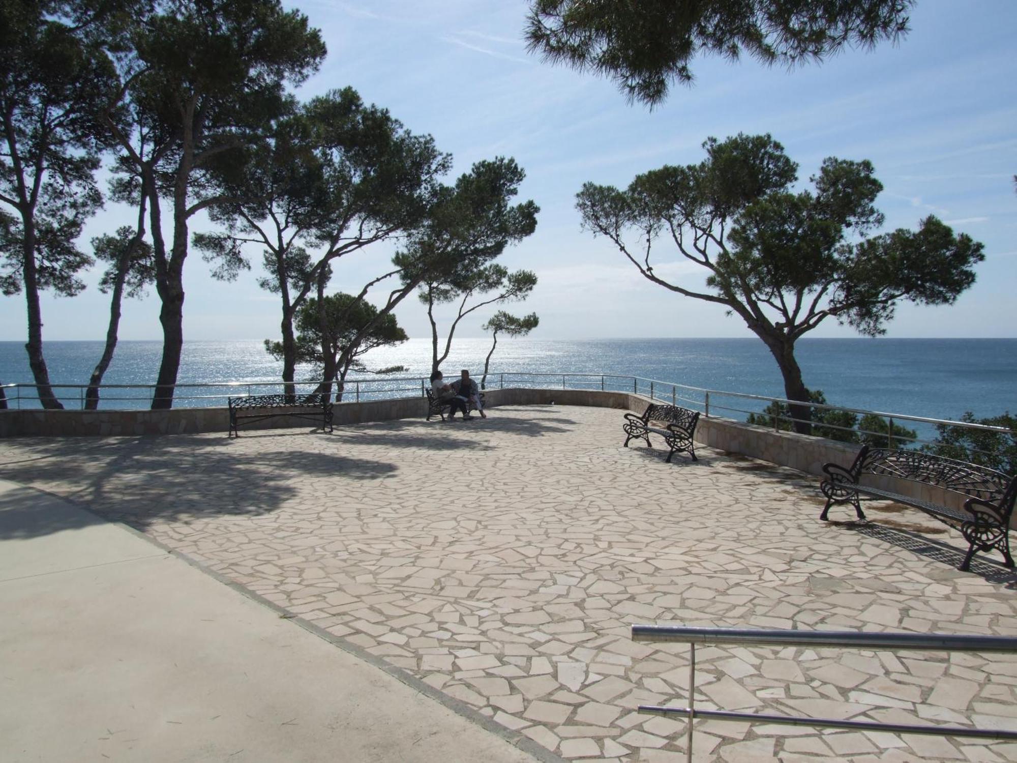 Chalet Menorca