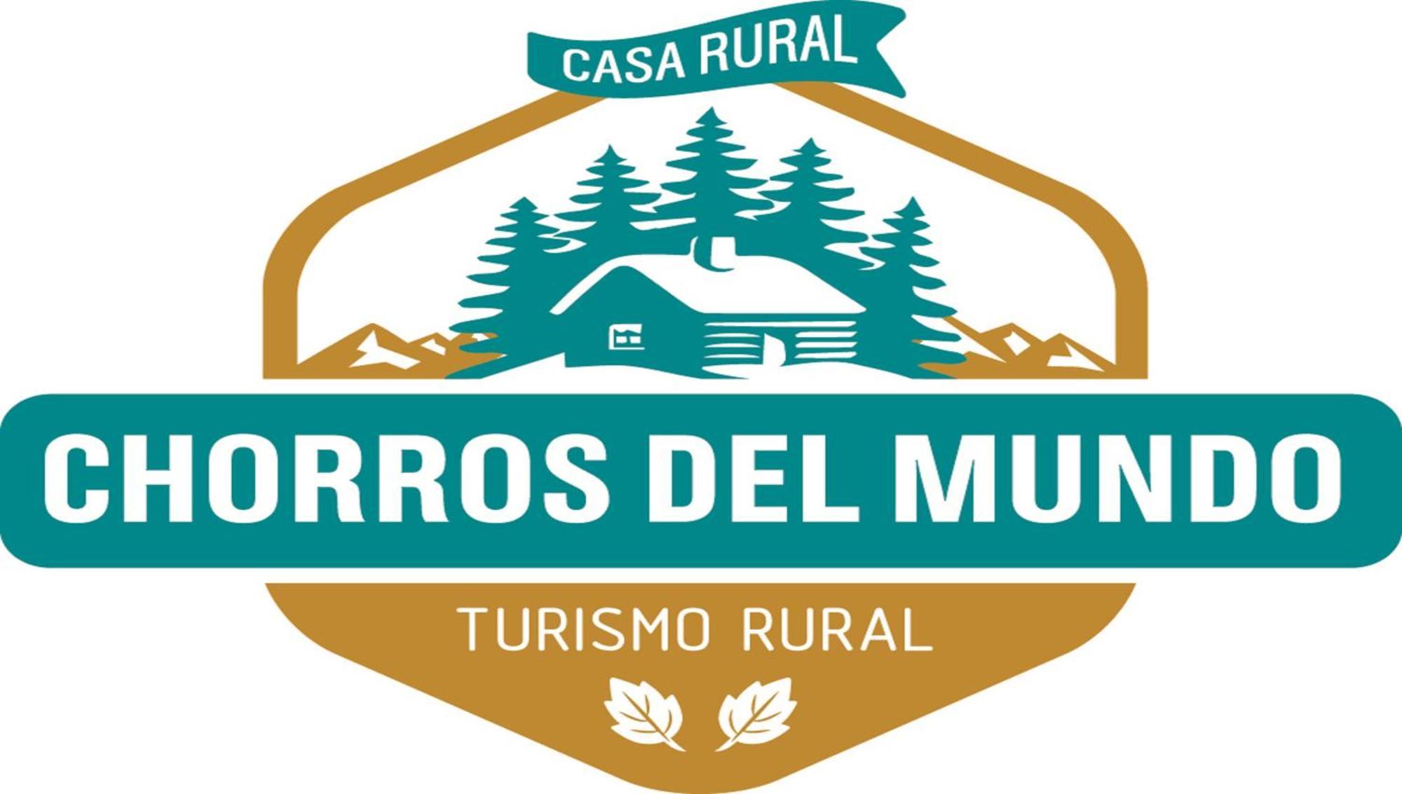 Country house Chorros Del Mundo *