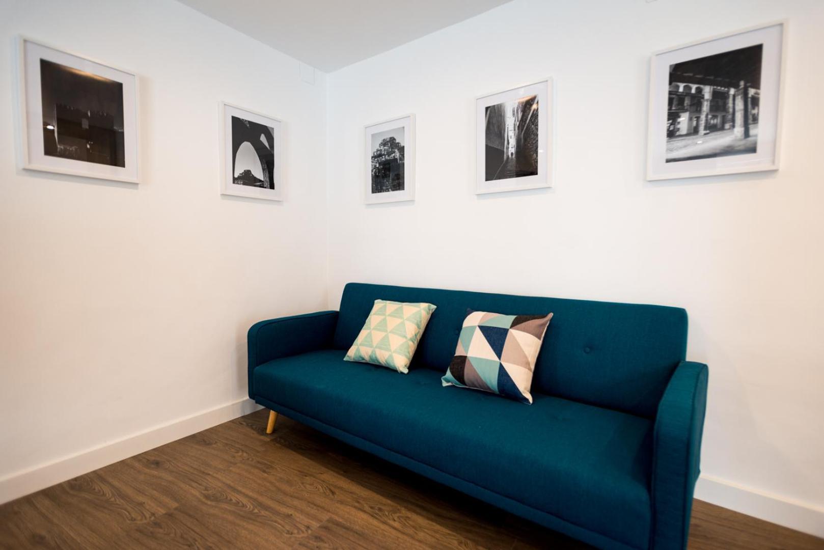 Apartamento Sant Joan
