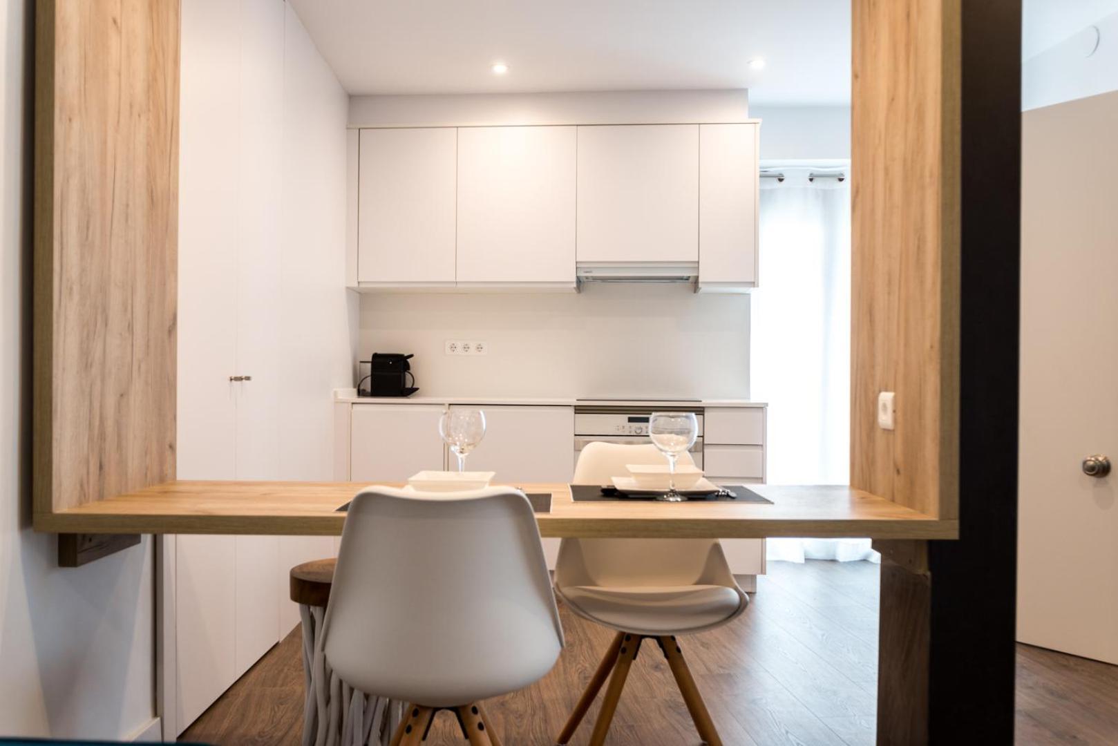 Apartamento Sant Joan Morella