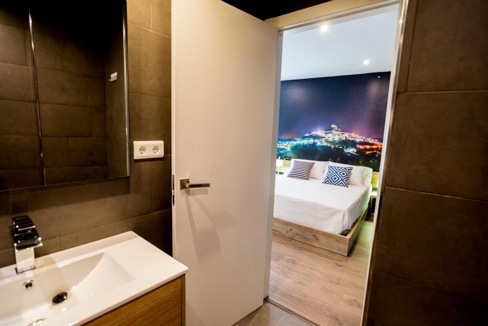 Apartamento Sant Joan