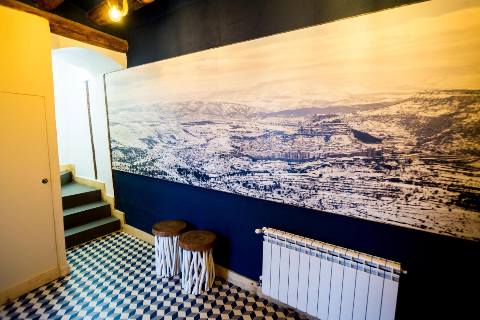 Apartamento Sant Joan Morella