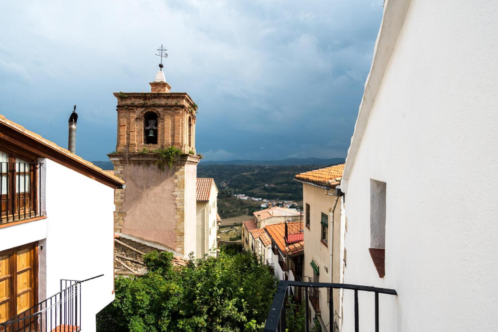 Apartamento Sant Joan *