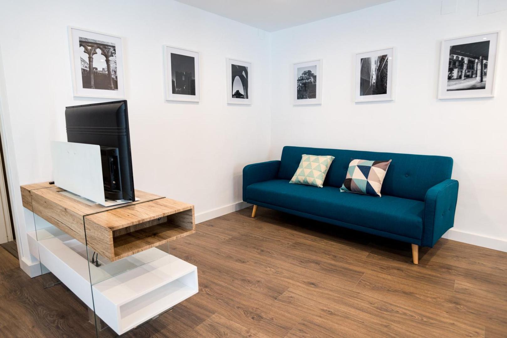Apartamento Sant Joan