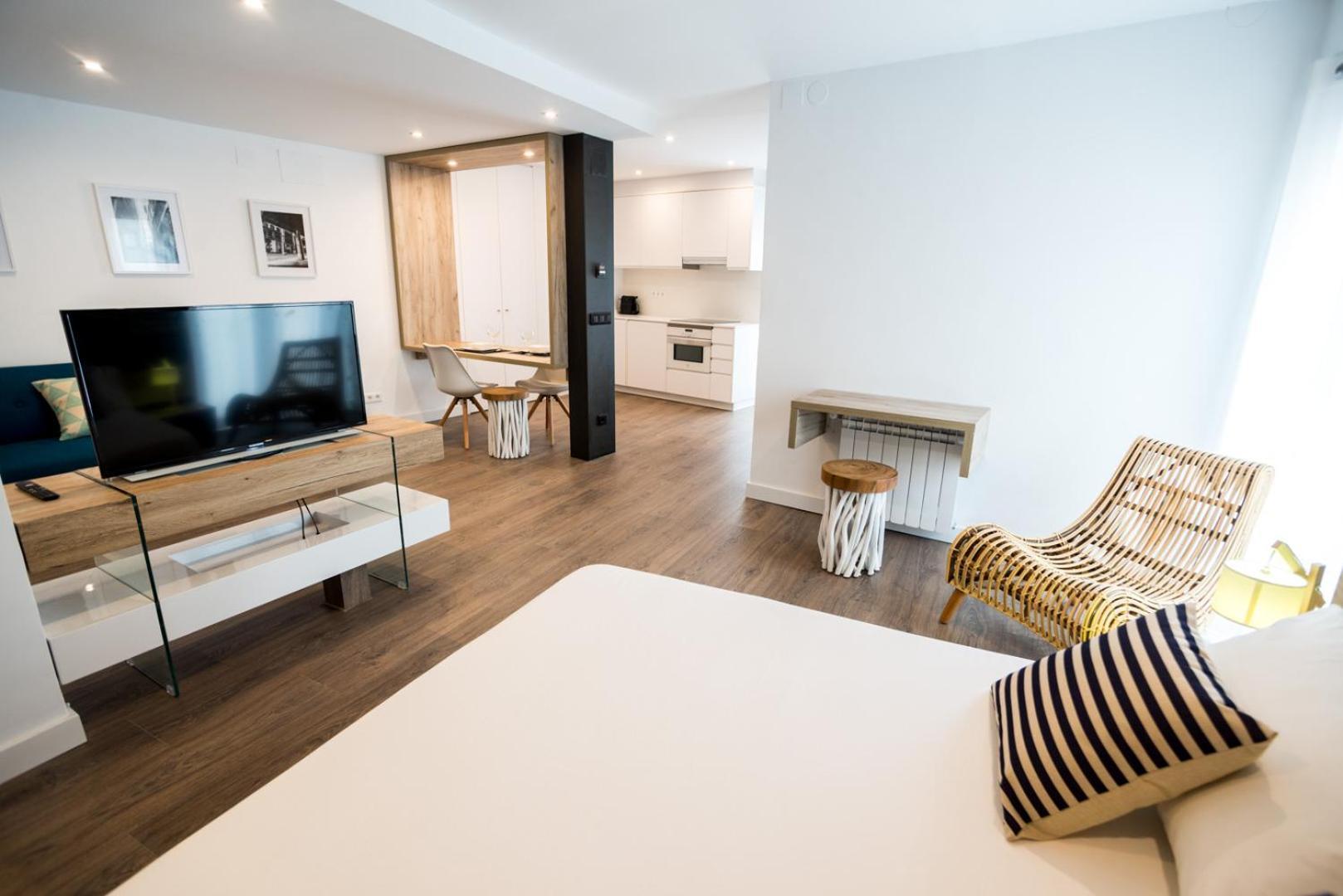 Sant Joan Apartamento *