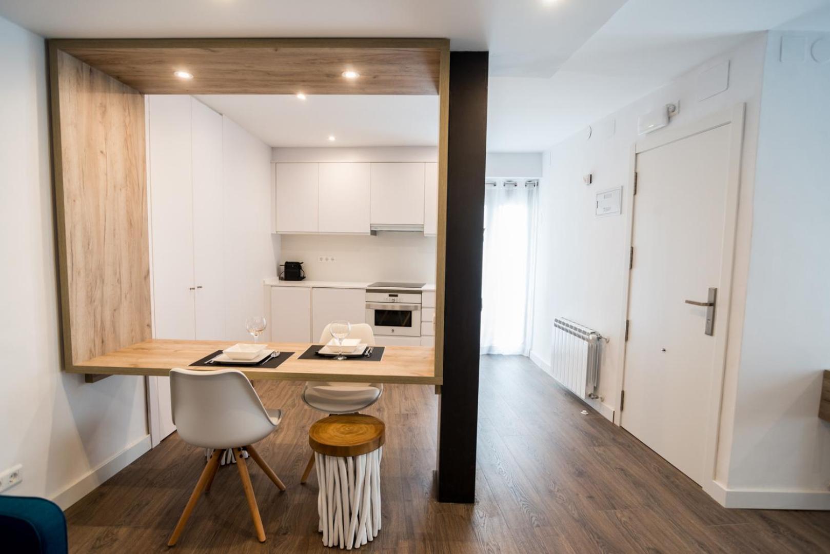 Apartamento Sant Joan *