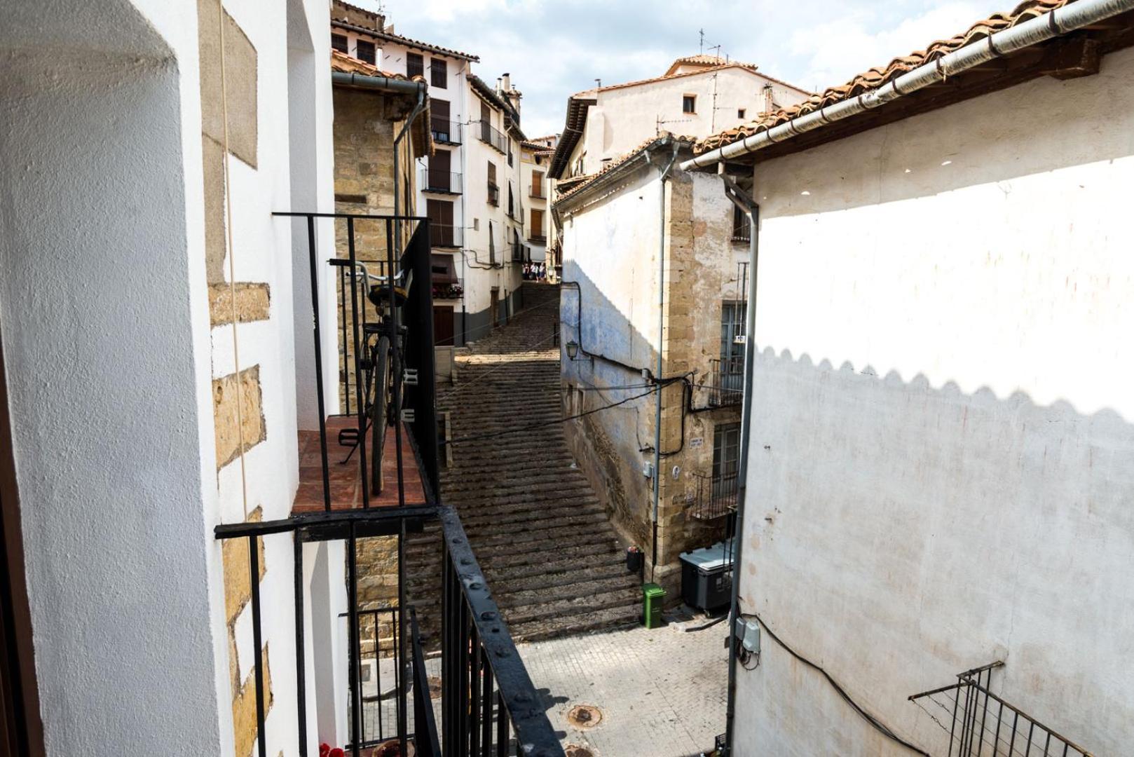 Sant Joan Apartamento