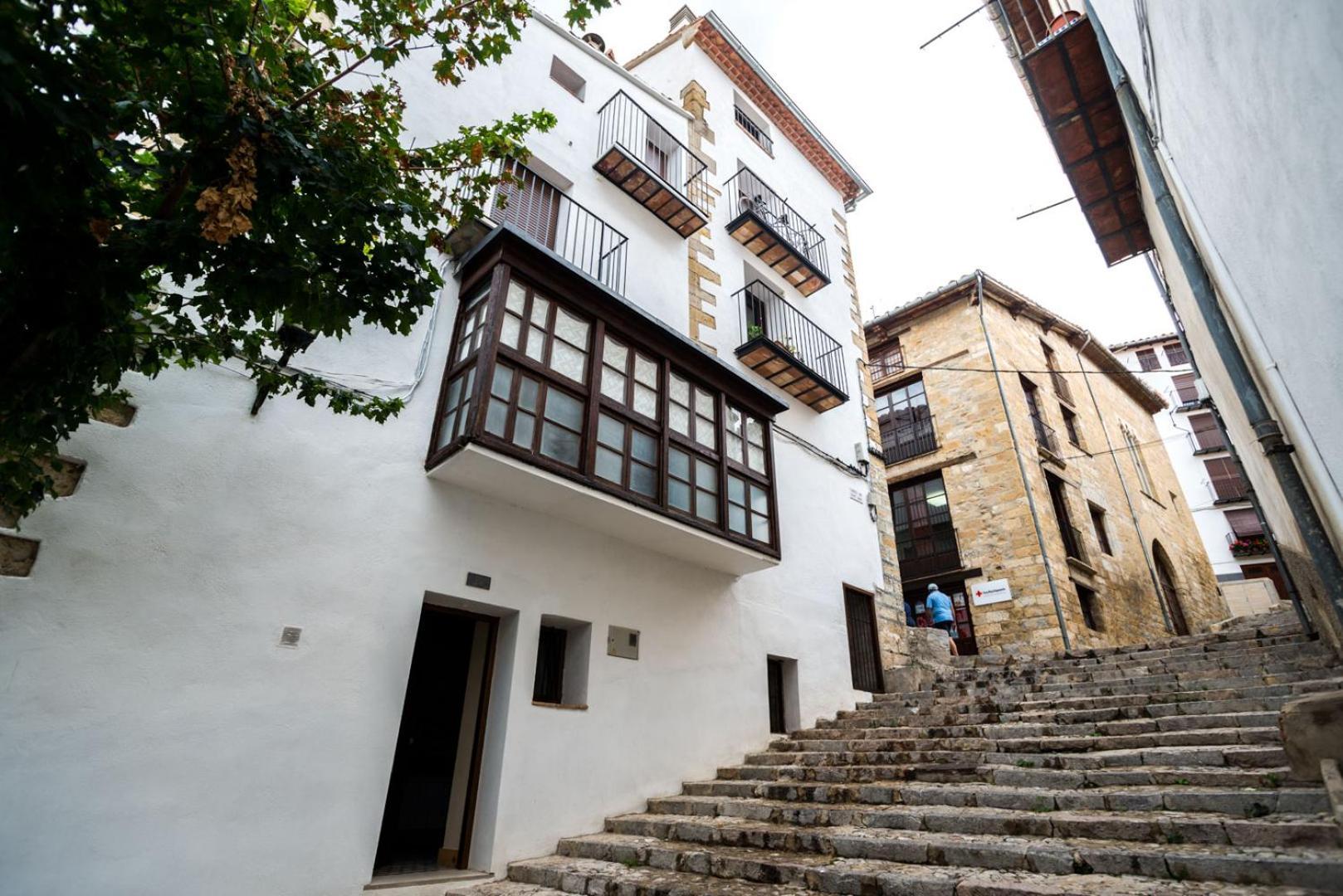 Sant Joan Apartamento Morella