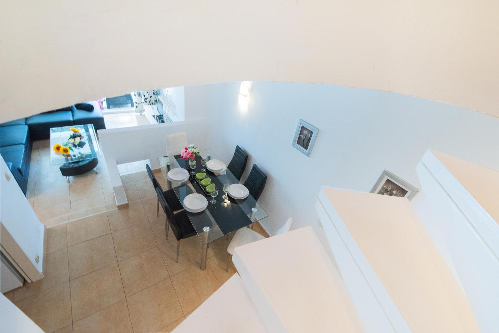 Ferrera Park 623 Apartamento