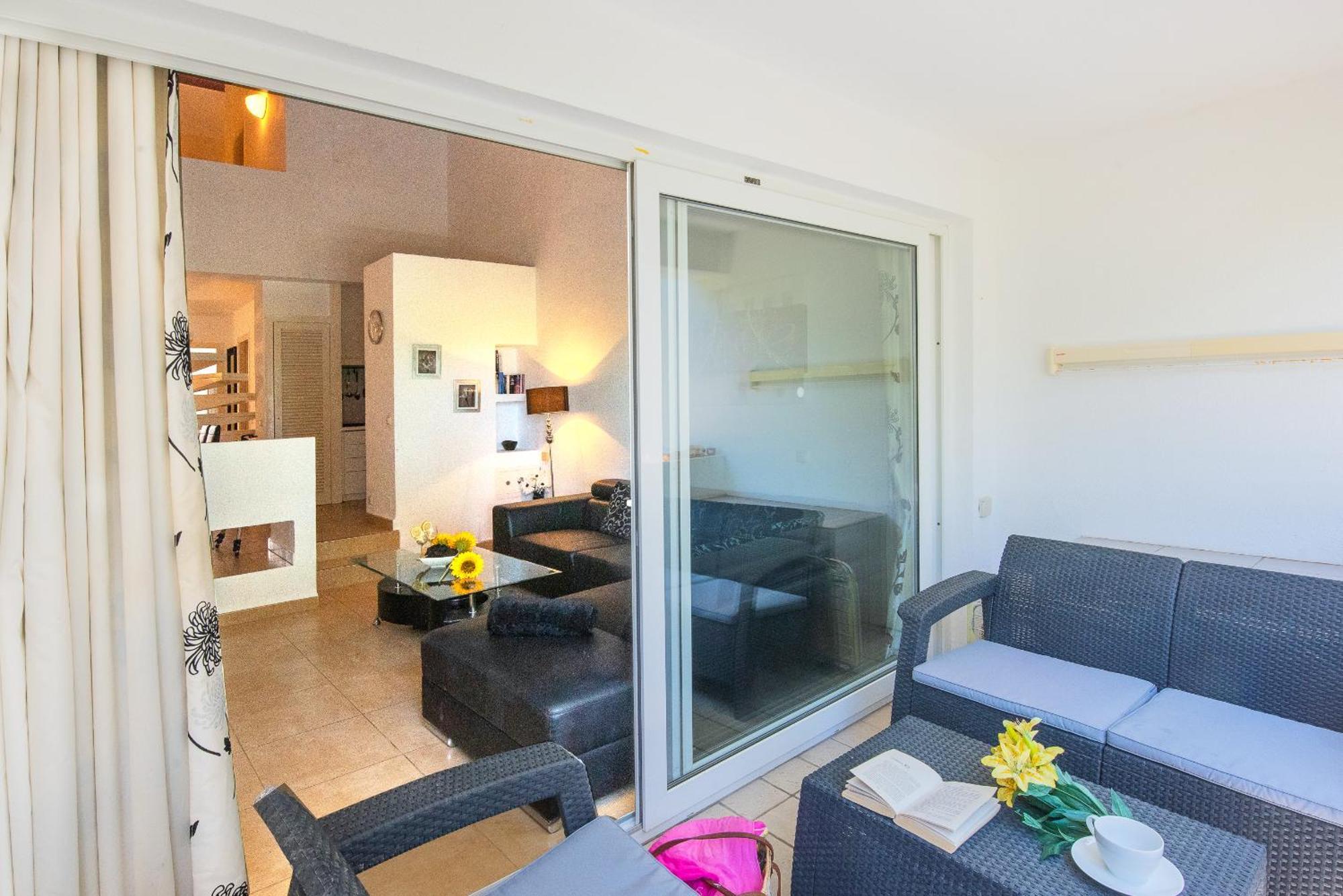 Apartamento Ferrera Park 623 Cala Ferrera (Mallorca)