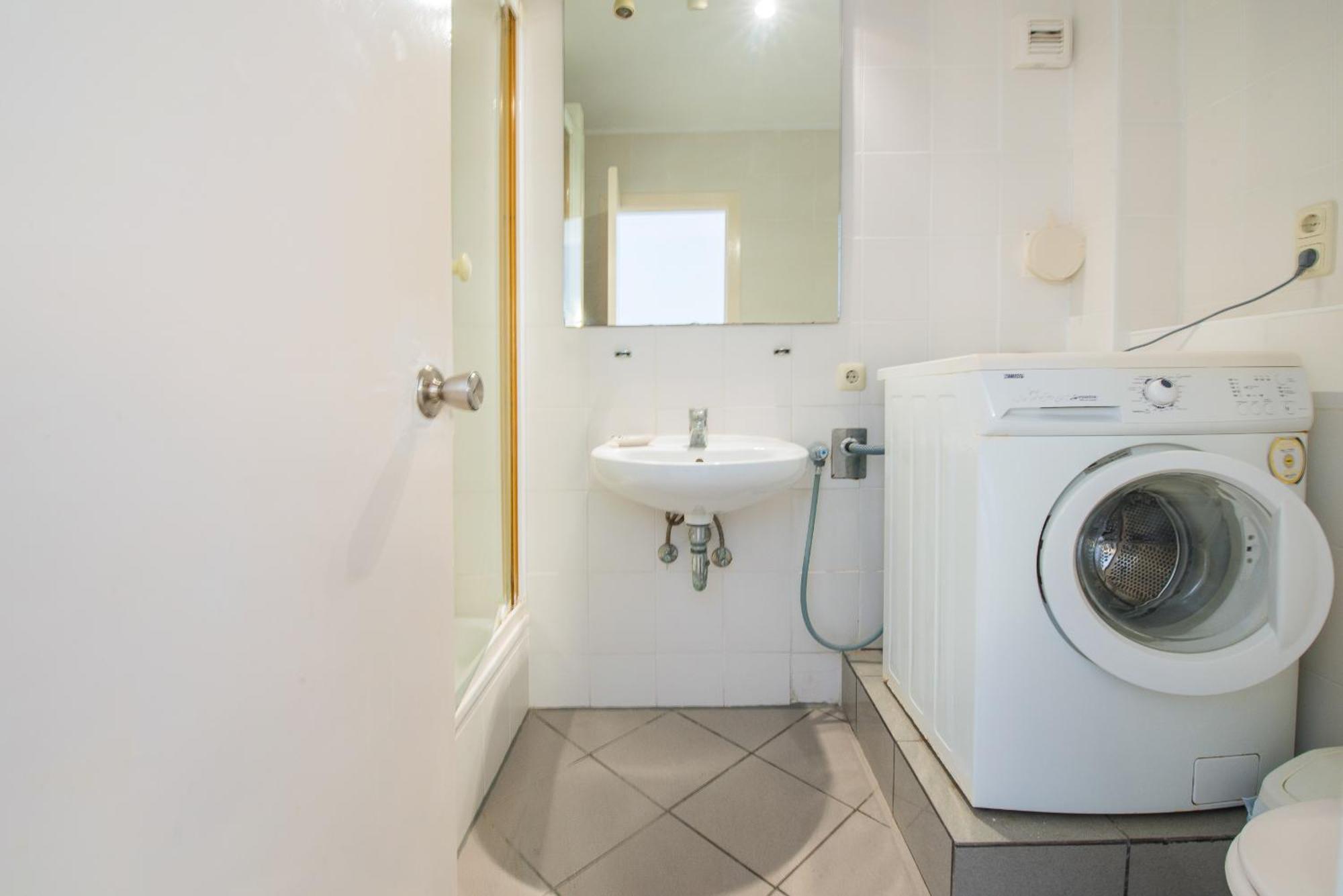 Apartamento Ferrera Park 623 *