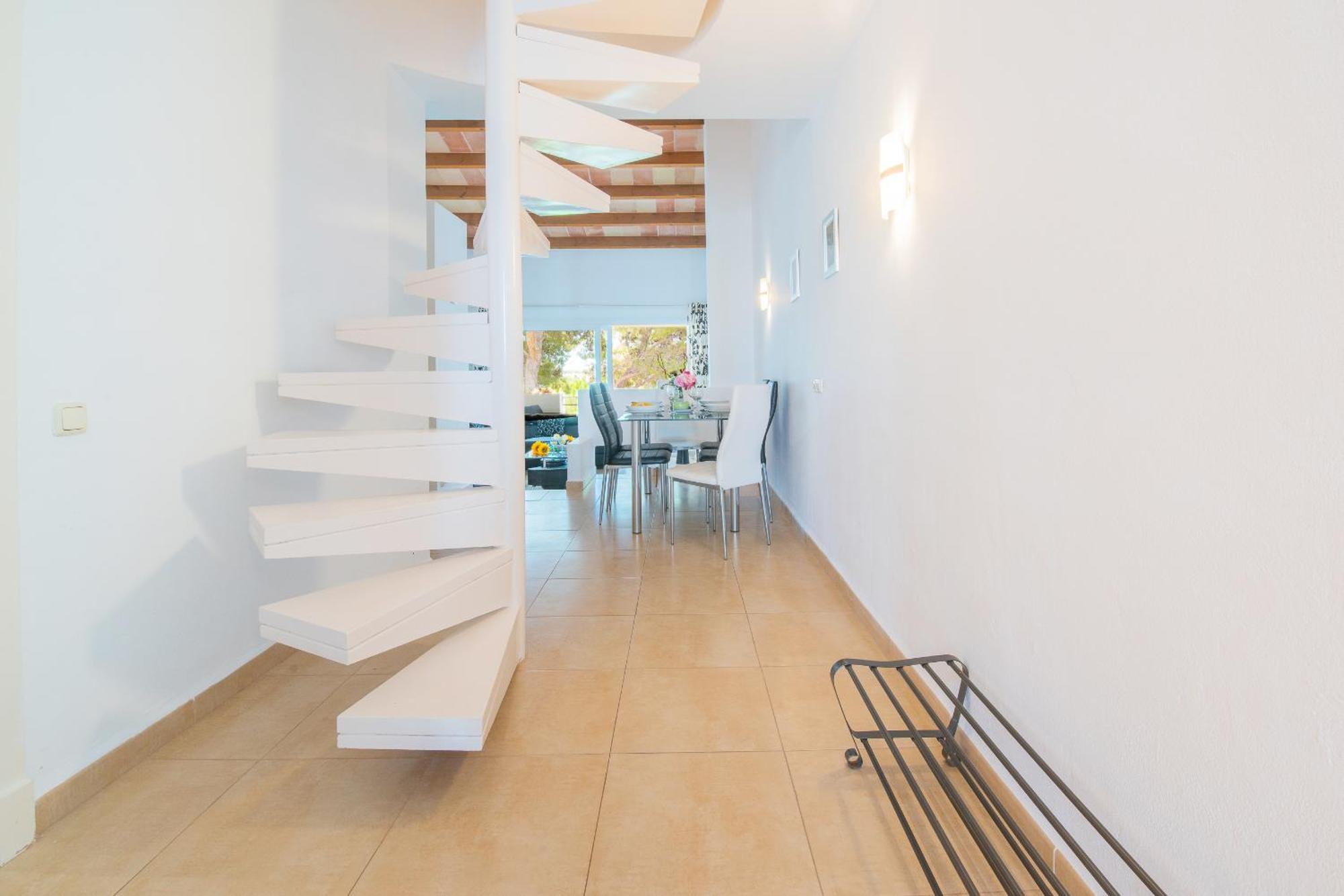 Ferrera Park 623 Apartamento