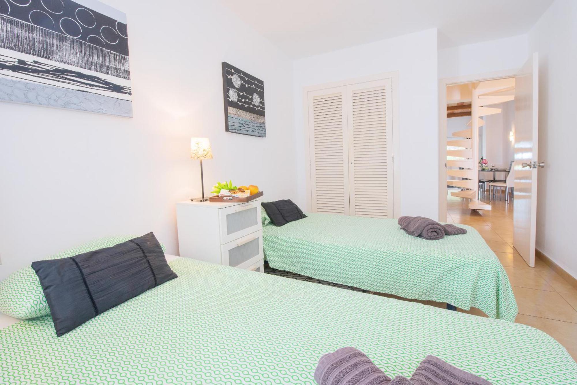 Ferrera Park 623 Apartamento Cala Ferrera (Mallorca)