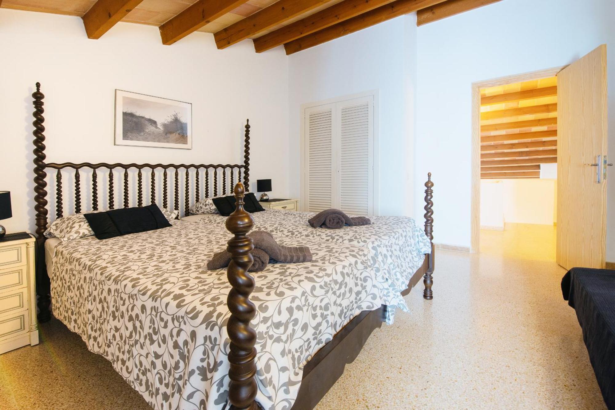 Ferrera Park 623 Apartamento *