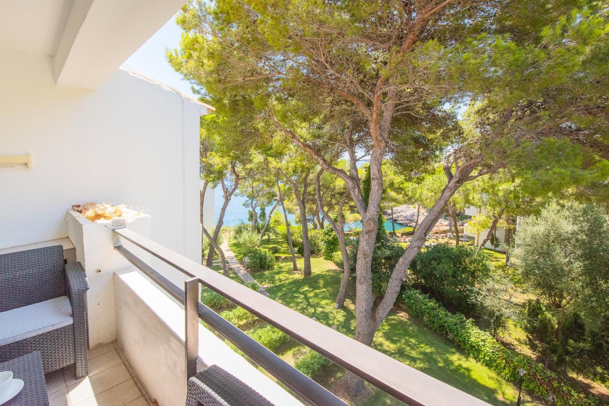 Apartamento Ferrera Park 623 Cala Ferrera (Mallorca)