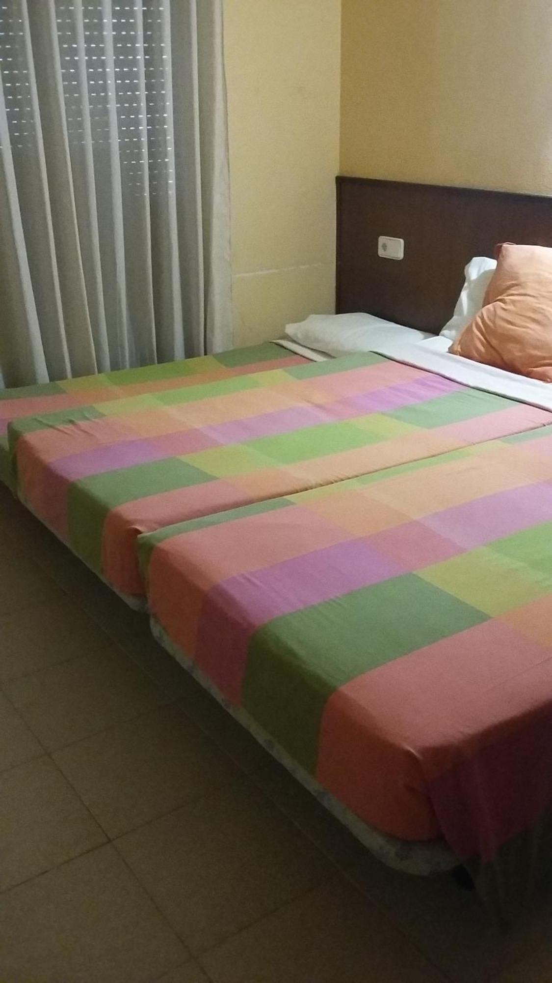 Les Collades Hostal Sort
