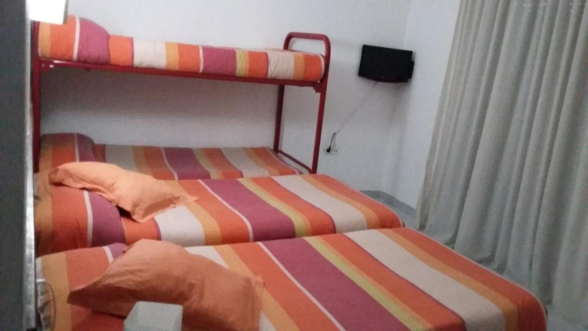 Les Collades Hostal