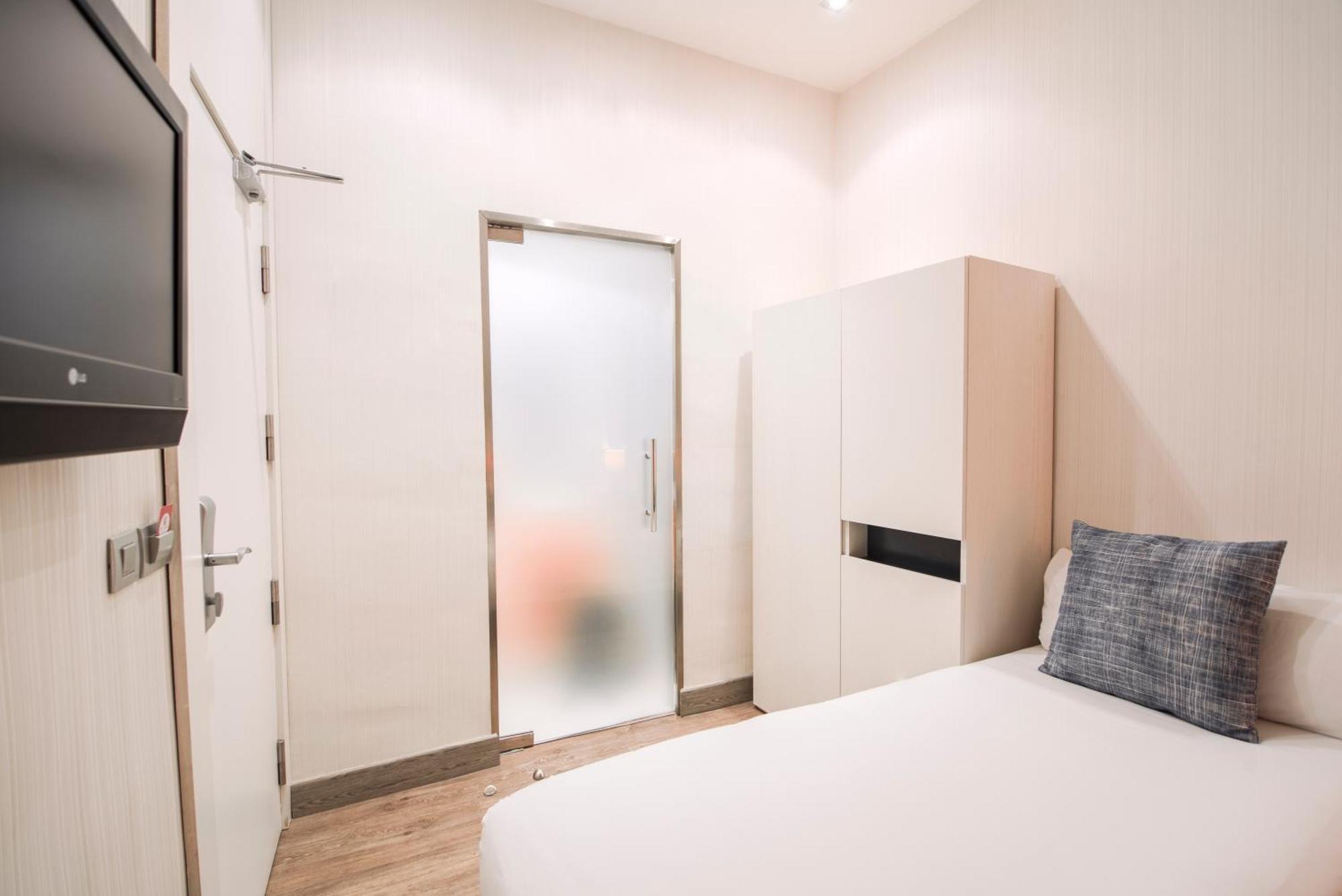 Hotel Petit Palace Canalejas
