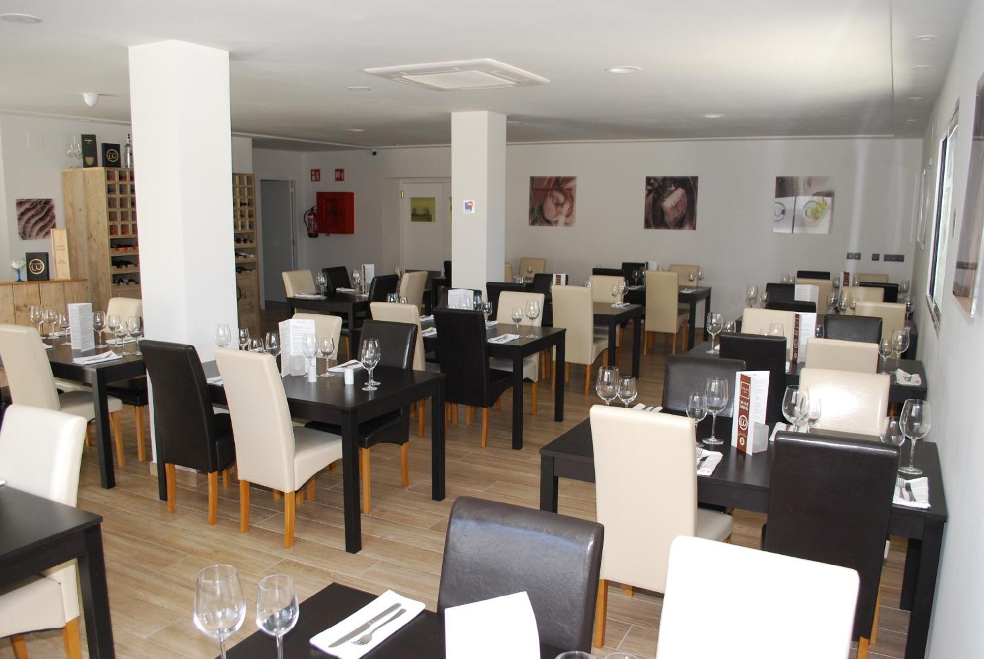 Moli Boutique Hotel
