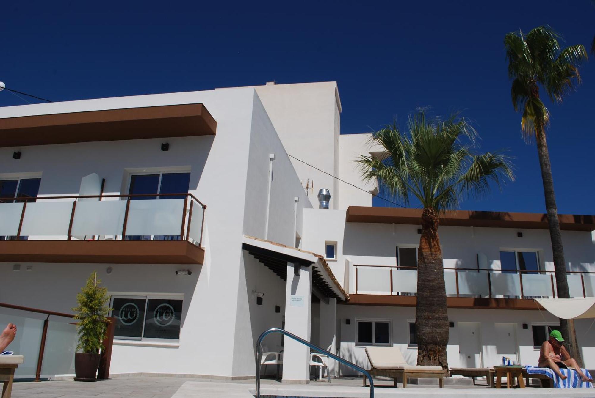 Hotel Moli Boutique L'Alfas del Pi