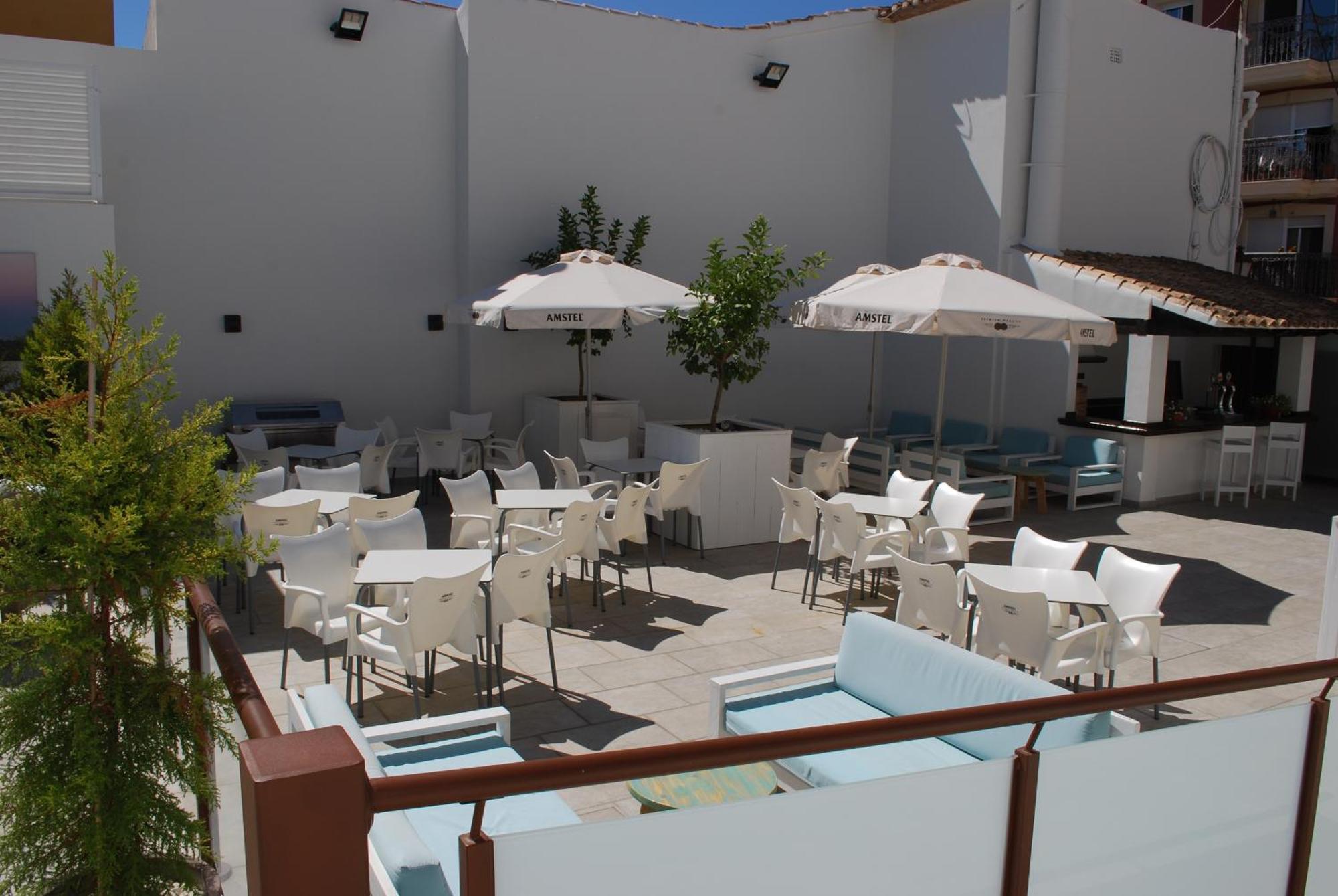 Hotel Moli Boutique
