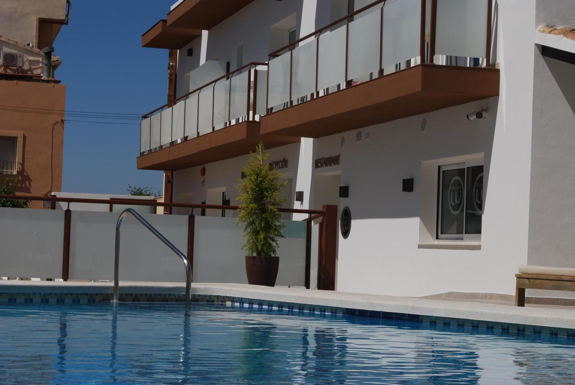Moli Boutique 3*