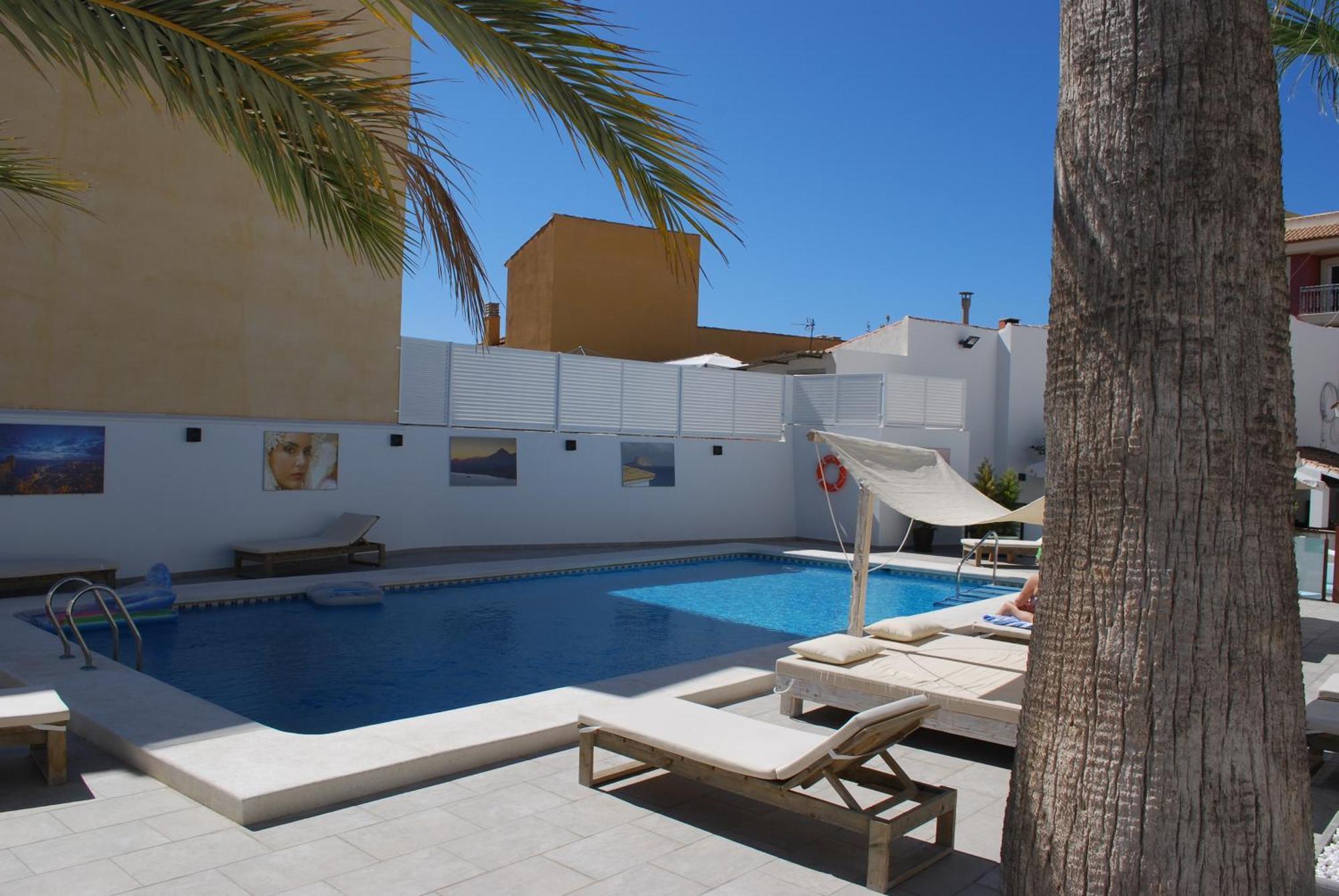 Moli Boutique Hotel 3*
