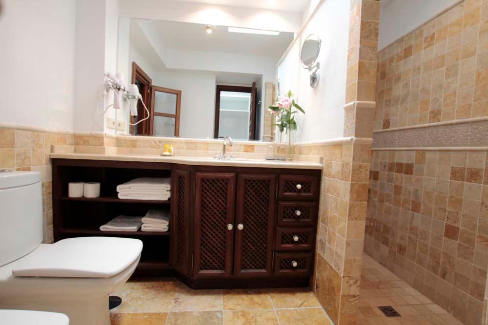 Hotel Entre Dos Aguas Boutique 3*