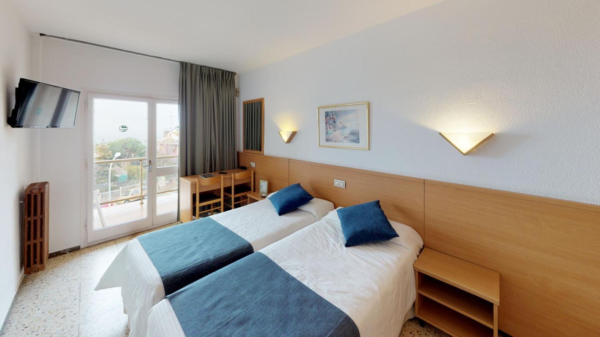 Hotel Samba 3*