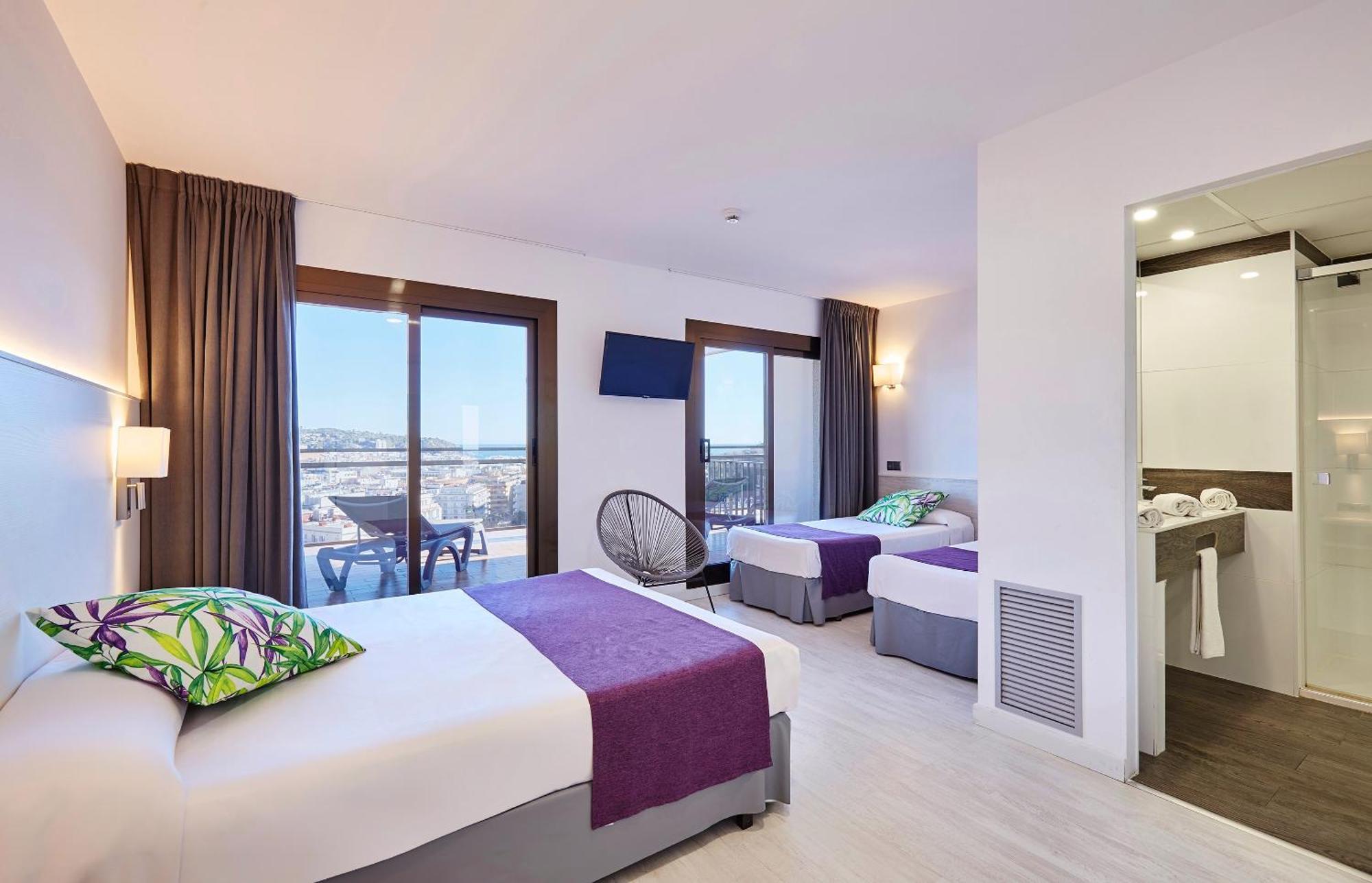 Samba 3* Lloret de Mar