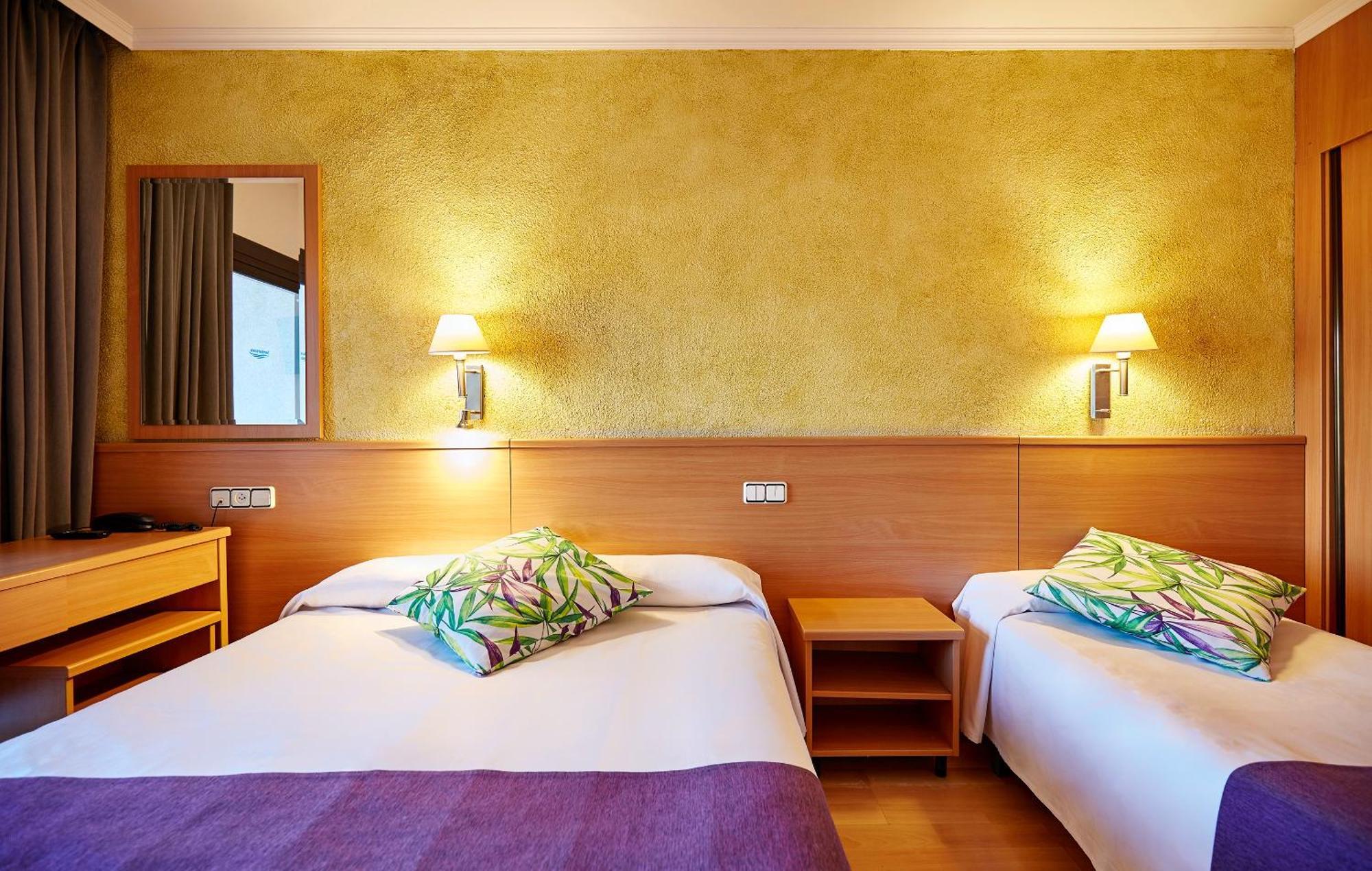 Hotel Samba