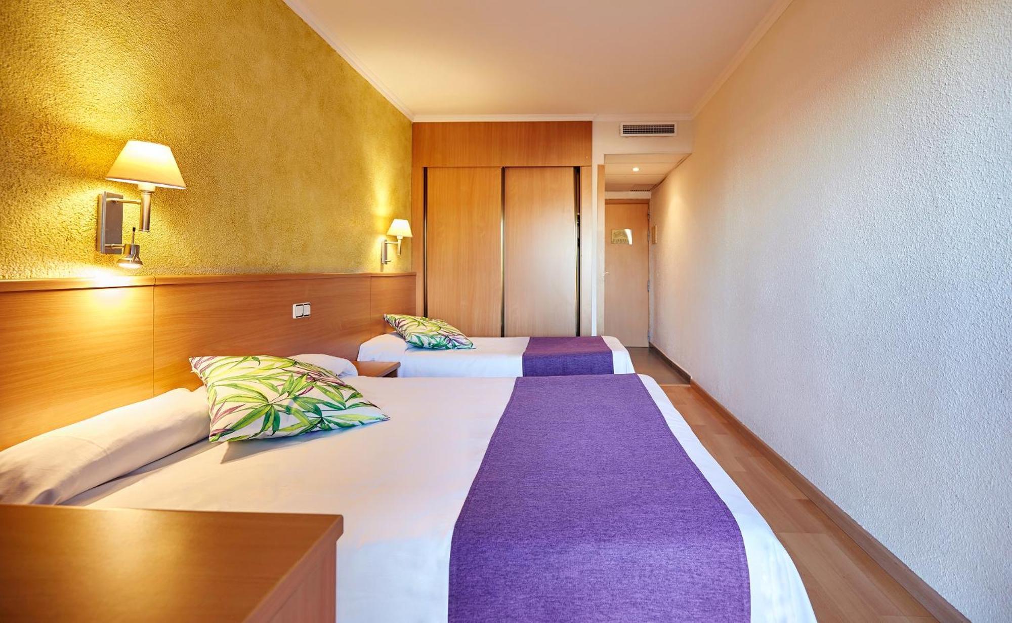 Samba Hotel Lloret de Mar