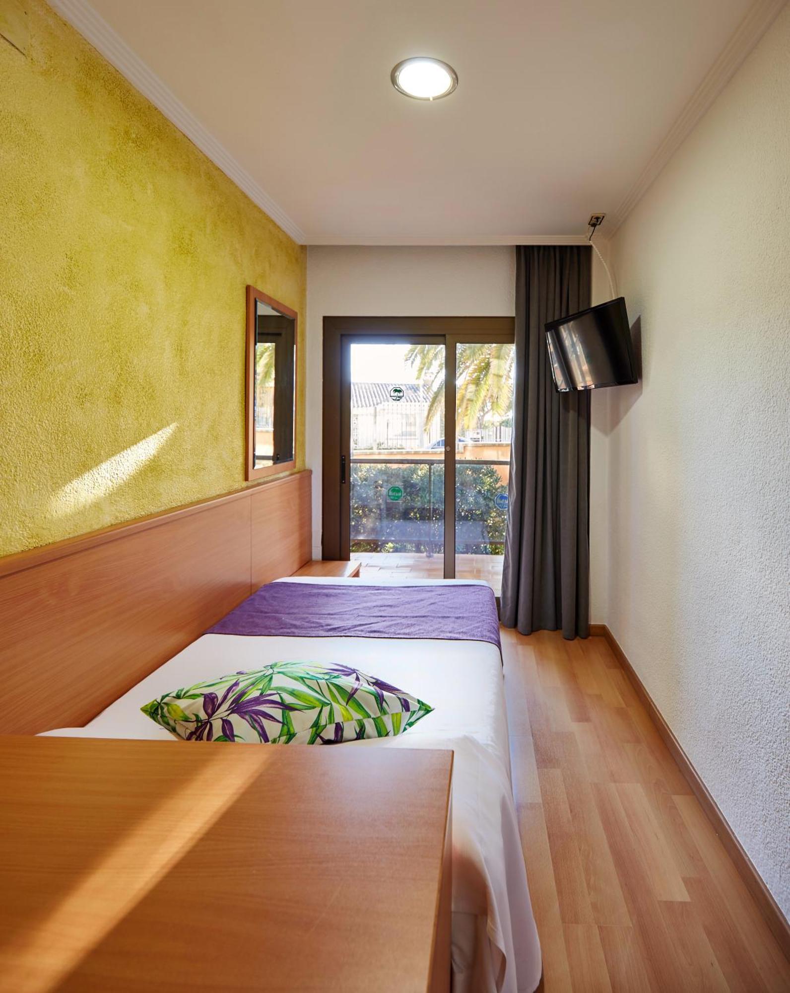 Samba Hotel