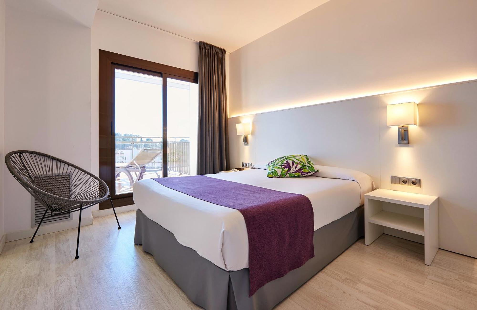 Hotel Samba Lloret de Mar