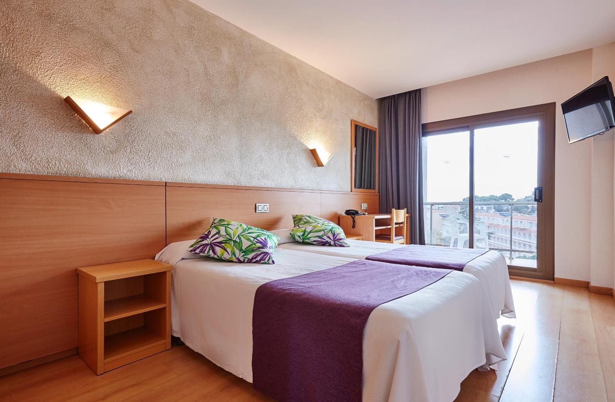 Samba Hotel Lloret de Mar