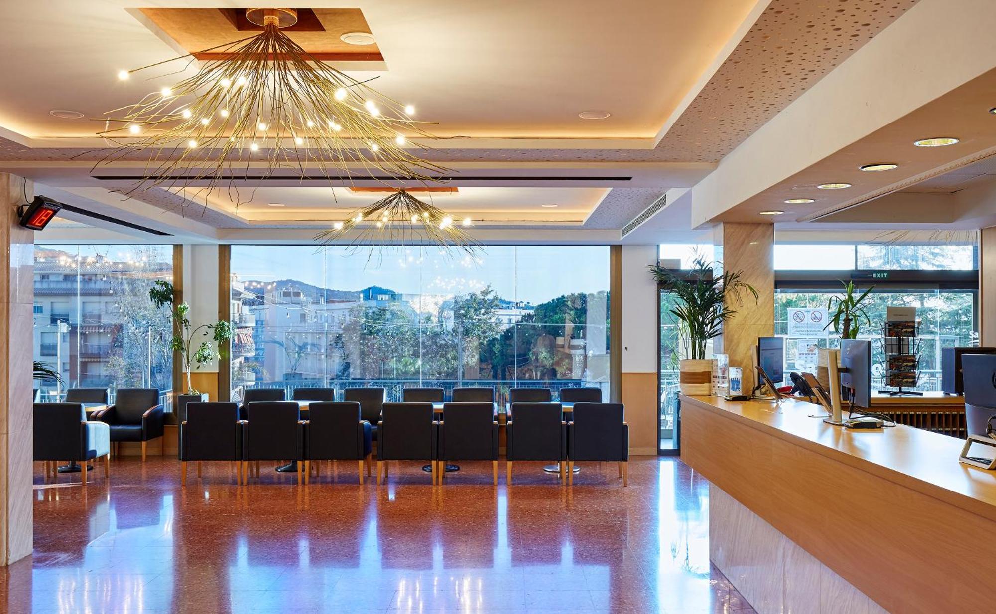 Hotel Samba Lloret de Mar