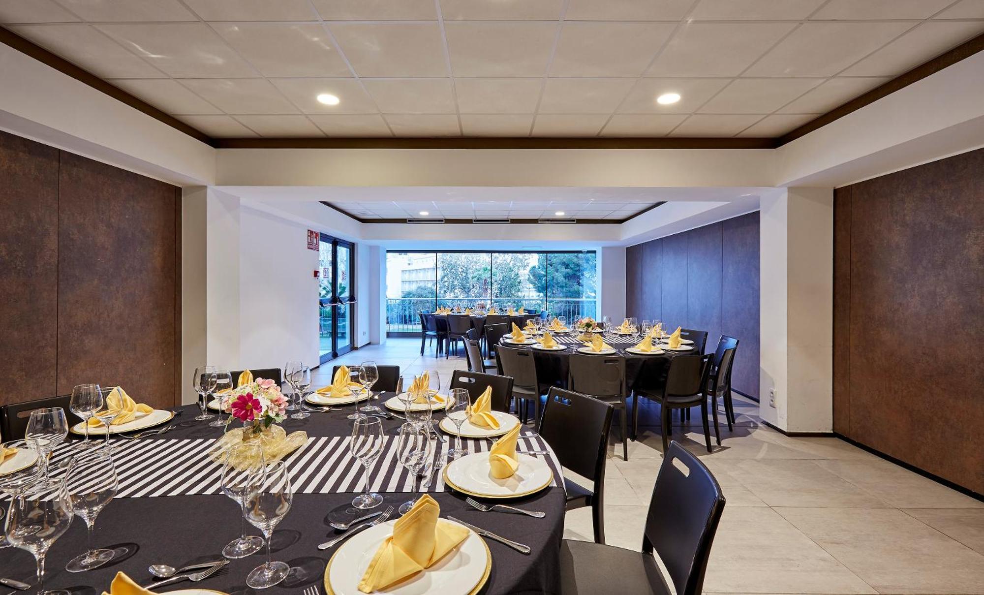 Hotel Samba