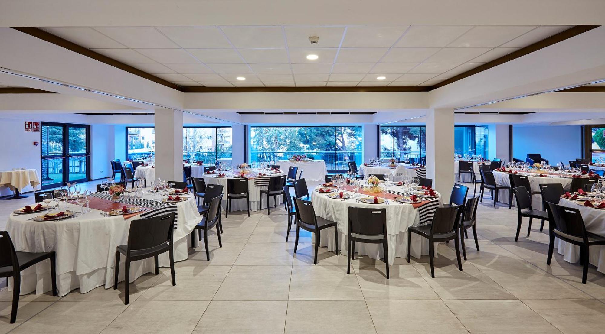 Hotel Samba 3*