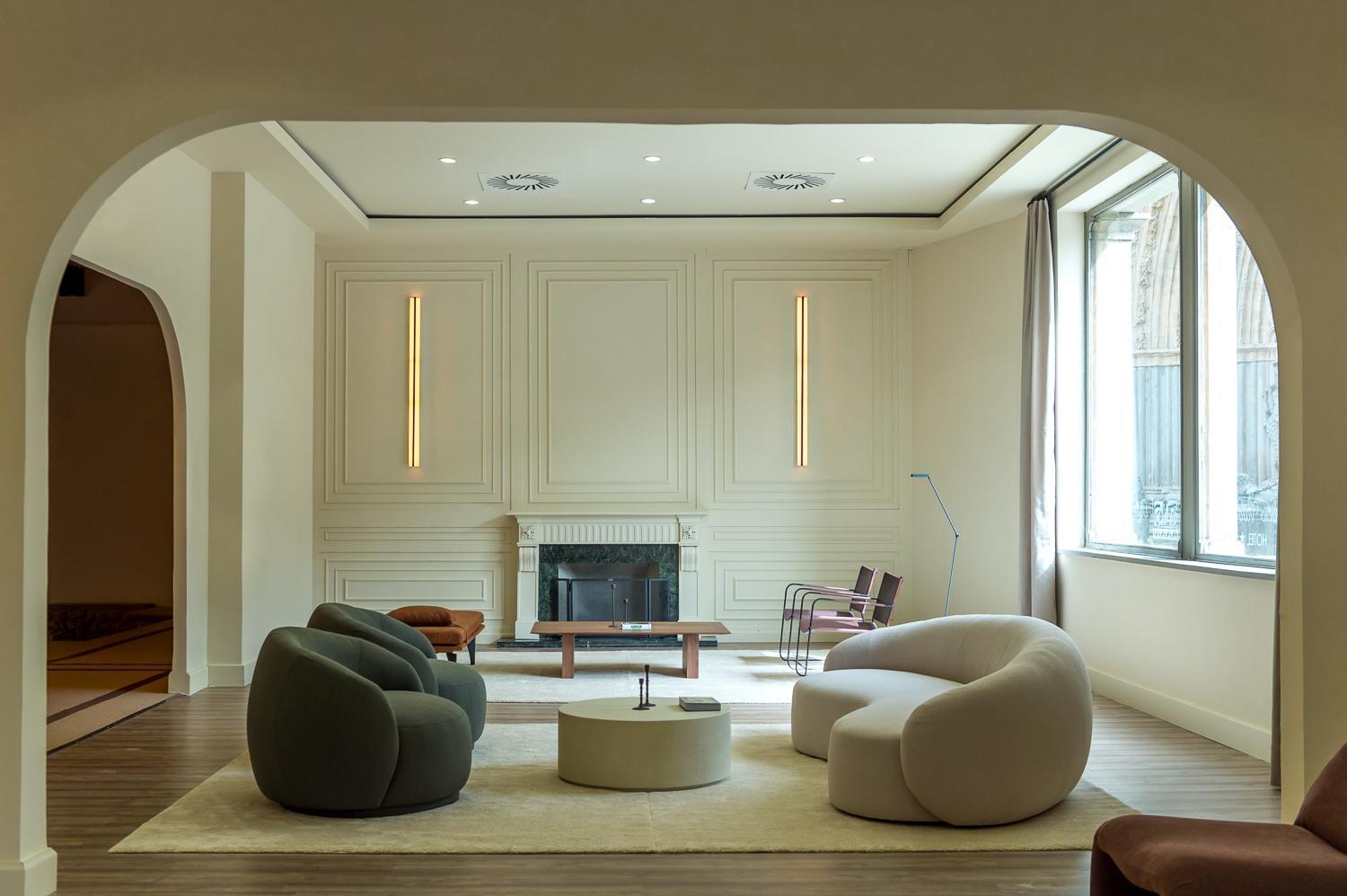 Palacio Valderrabanos 4* Ávila