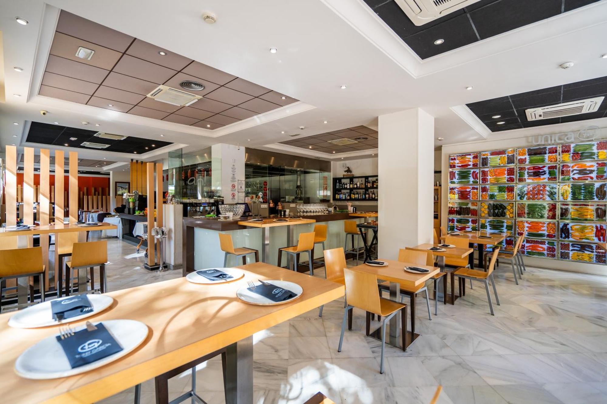 Avenida 4*