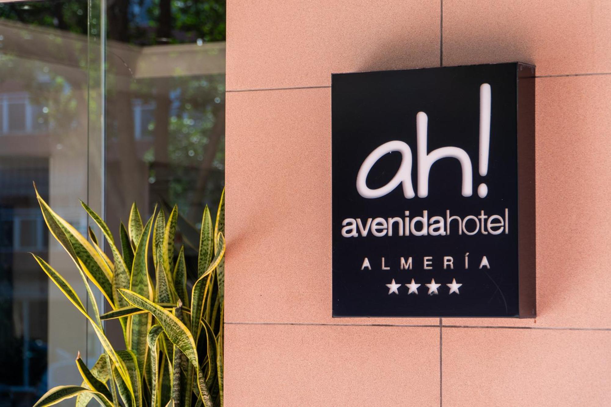Hotel Avenida