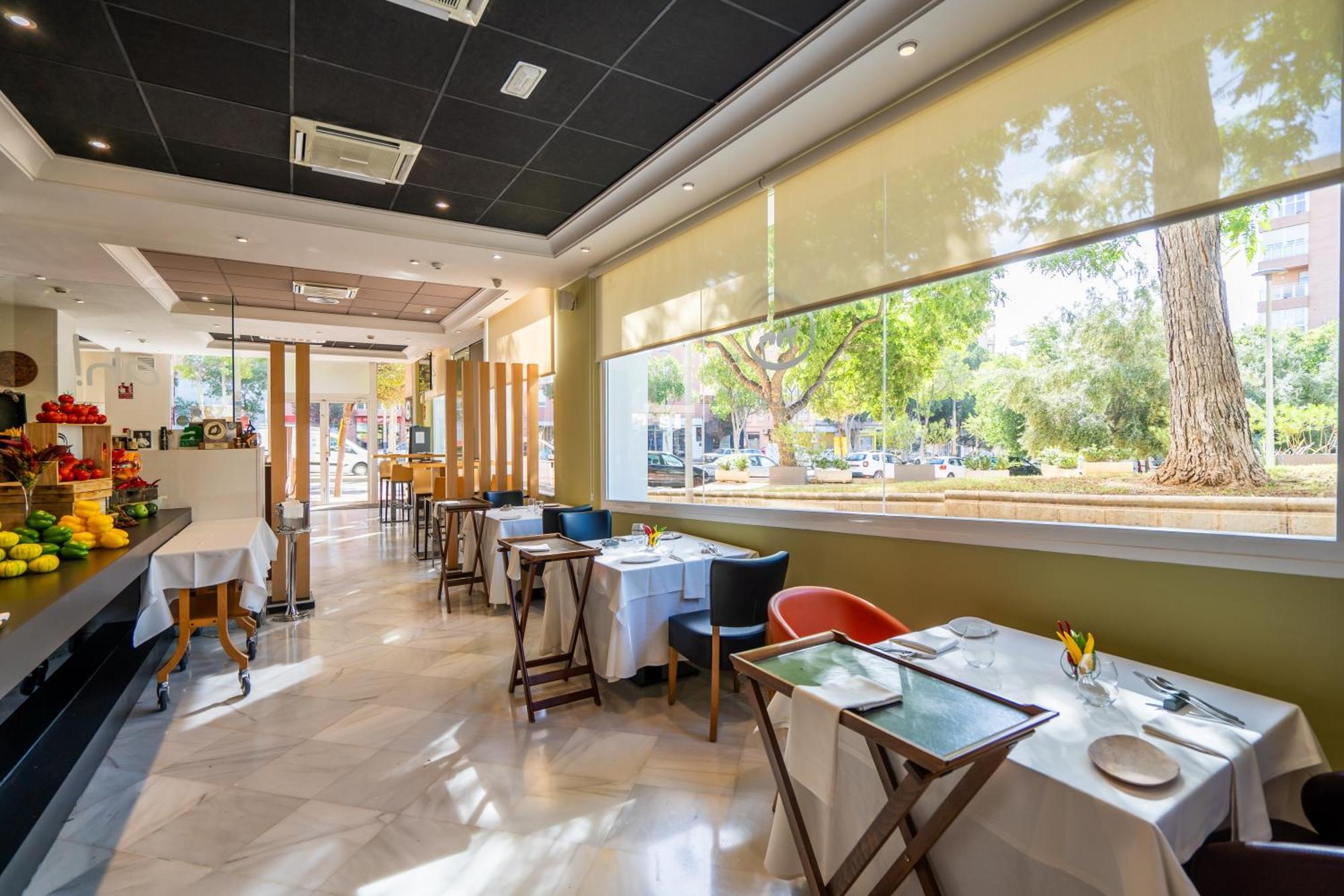 Avenida Hotel