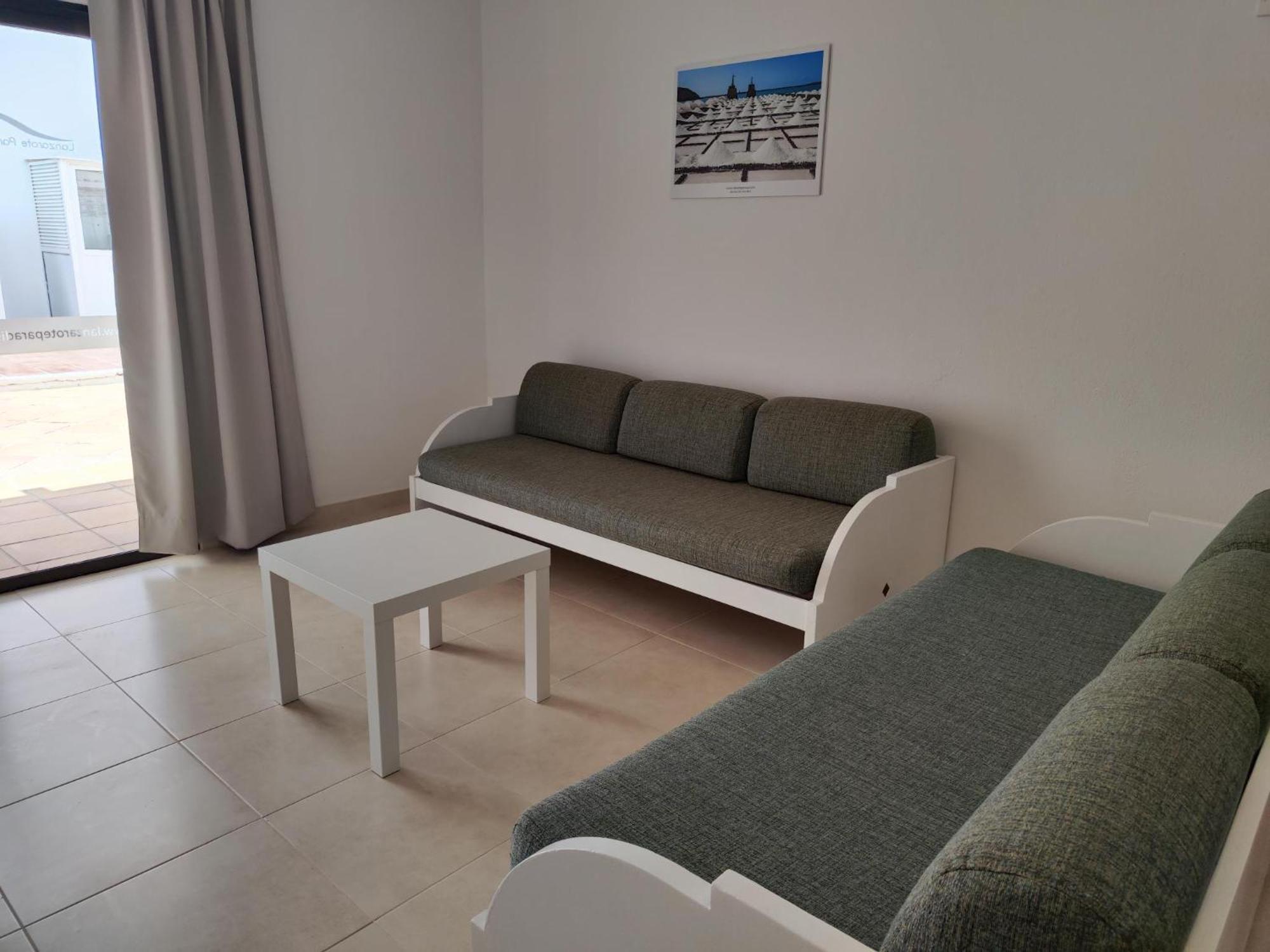 Apartamento Lanzarote Paradise Colinas Costa Teguise